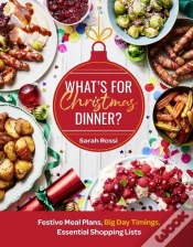 Capa do artigo Whatâ€™S For Christmas Dinner?