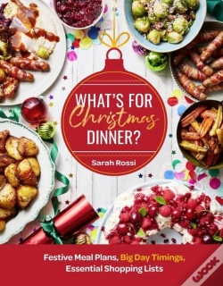Capa do artigo Whatâ€™S For Christmas Dinner?