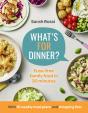 Whatâ€™S For Dinner? - Preview
