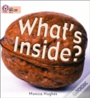 Capa do artigo Whatâ€™S Inside?