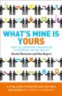 Whatâ€™S Mine Is Yours - Preview