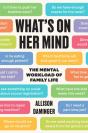 Whatâ€™S On Her Mind - Preview