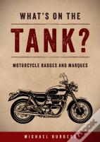 Whatâ€™S On The Tank?
