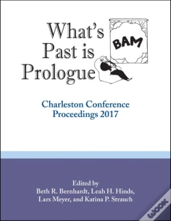Capa do artigo Whatâ€™S Past Is Prologue