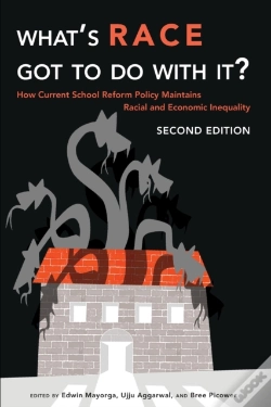 Capa do artigo Whatâ€™S Race Got To Do With It?