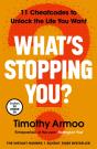 Whatâ€™S Stopping You? - Preview