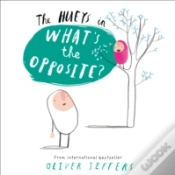 Capa do artigo Whatâ€™S The Opposite?