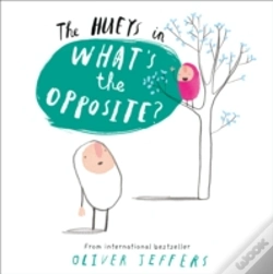 Capa do artigo Whatâ€™S The Opposite?
