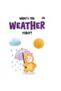Whatâ€™S The Weather Today? - Preview