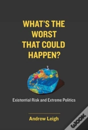 Capa do artigo Whatâ€™S The Worst That Could Happen?