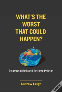 Capa do artigo Whatâ€™S The Worst That Could Happen?
