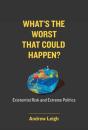 Whatâ€™S The Worst That Could Happen? - Preview