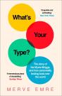 Whatâ€™S Your Type? - Preview