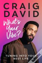 Whatâ€™S Your Vibe?