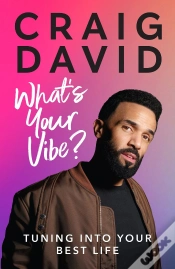 Capa do artigo Whatâ€™S Your Vibe?
