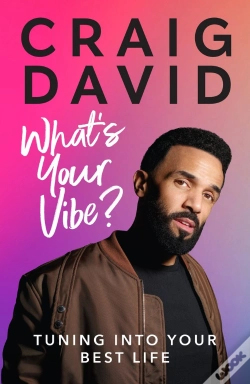 Capa do artigo Whatâ€™S Your Vibe?