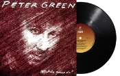 Capa do artigo Whatcha Gonna Do? - Vinil