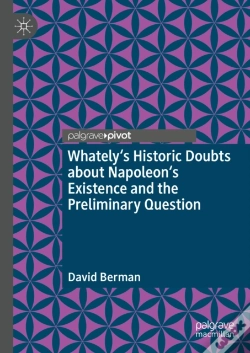 Capa do artigo Whately'S Historic Doubts About Napoleon'S Existence And The Preliminary Question