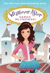 Capa do artigo Whatever After Boxset, Books 1-6 (Whatever After)