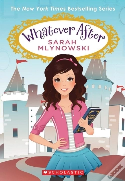 Capa do artigo Whatever After Boxset, Books 1-6 (Whatever After)