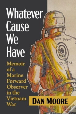 Capa do artigo Whatever Cause We Have