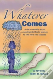 Capa do artigo Whatever Comes