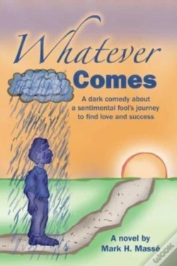 Capa do artigo Whatever Comes