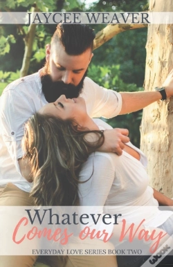 Capa do artigo Whatever Comes Our Way