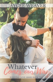 Capa do artigo Whatever Comes Our Way