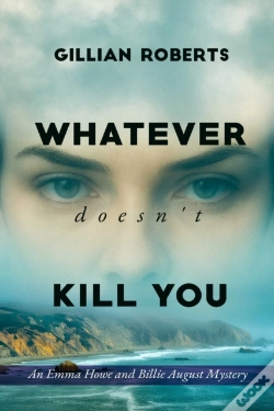 Capa do artigo Whatever Doesn'T Kill You