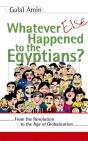 Whatever Else Happened To The Egyptians? - Preview