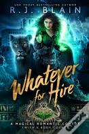 Whatever For Hire