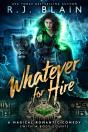 Whatever For Hire - Preview