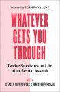 Whatever Gets You Through - Preview