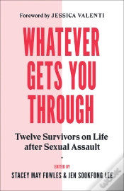 Capa do artigo Whatever Gets You Through