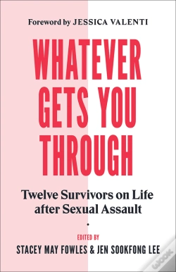 Capa do artigo Whatever Gets You Through