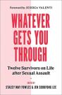 Whatever Gets You Through - Preview