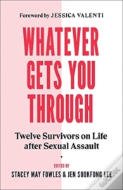 Capa do artigo Whatever Gets You Through