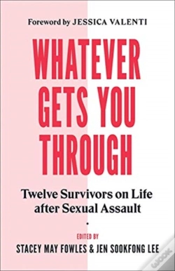 Capa do artigo Whatever Gets You Through