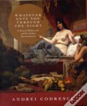 Capa do artigo Whatever Gets You Through The Night