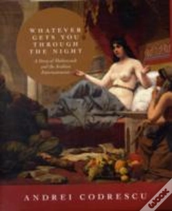 Capa do artigo Whatever Gets You Through The Night