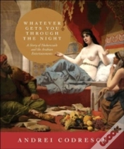 Capa do artigo Whatever Gets You Through The Night