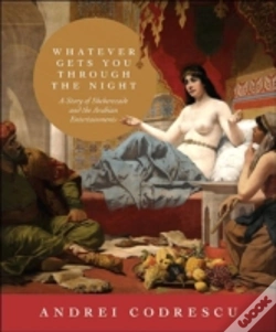 Capa do artigo Whatever Gets You Through The Night