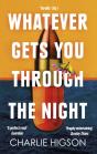 Whatever Gets You Through The Night - Preview