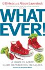 Whatever! - Preview