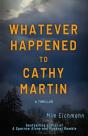 Whatever Happened To Cathy Martin - Preview