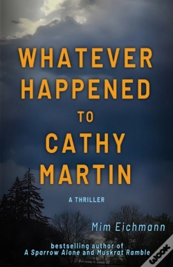 Capa do artigo Whatever Happened To Cathy Martin