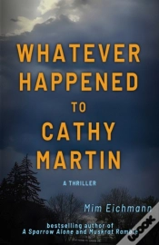 Capa do artigo Whatever Happened To Cathy Martin