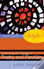 Whatever Happened To Delight?