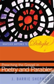 Capa do artigo Whatever Happened To Delight?